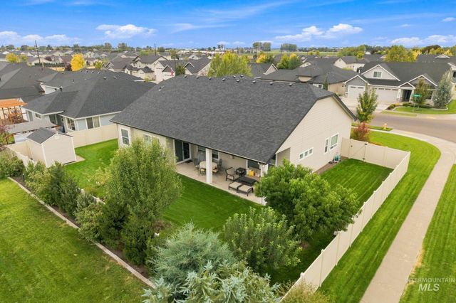 18104 N Treeline Ave., Nampa, ID 83687