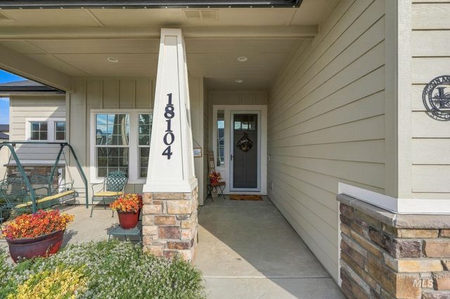 18104 N Treeline Ave., Nampa, ID 83687