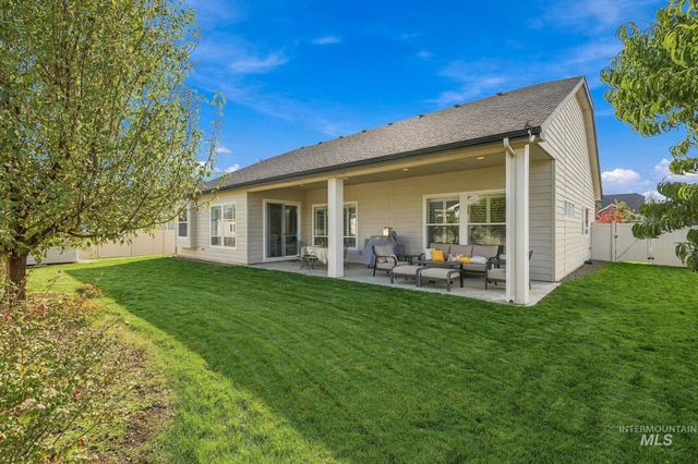 18104 N Treeline Ave., Nampa, ID 83687