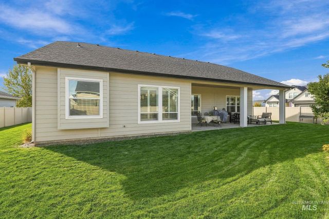 18104 N Treeline Ave., Nampa, ID 83687