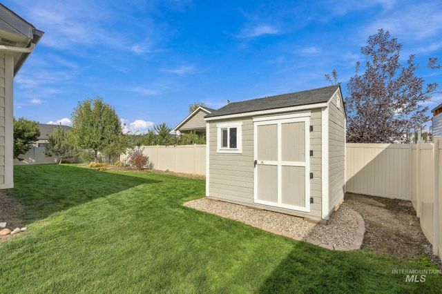 18104 N Treeline Ave., Nampa, ID 83687
