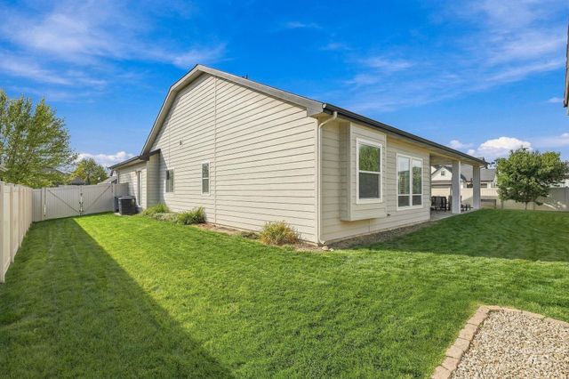 18104 N Treeline Ave., Nampa, ID 83687
