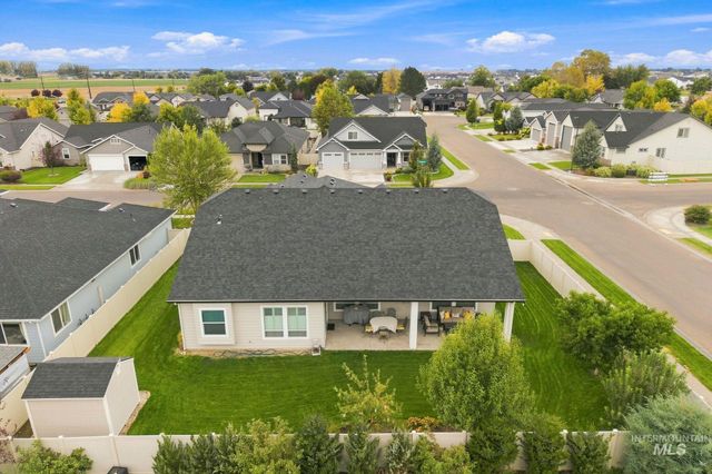18104 N Treeline Ave., Nampa, ID 83687
