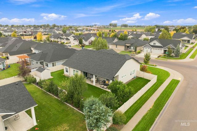 18104 N Treeline Ave., Nampa, ID 83687