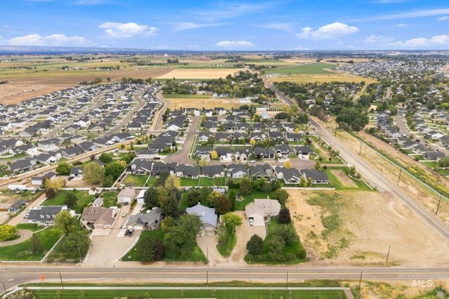 18104 N Treeline Ave., Nampa, ID 83687