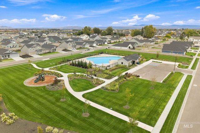 18104 N Treeline Ave., Nampa, ID 83687