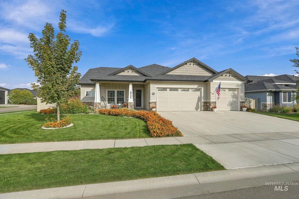 18104 N Treeline Ave., Nampa, ID 83687