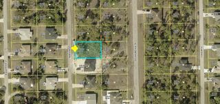 1822 Marson, Lehigh Acres, FL 33972