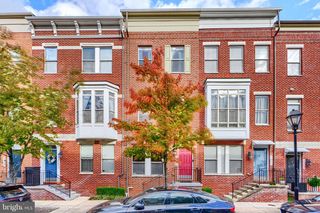 119 S HIGH ST #105, Baltimore, MD 21202