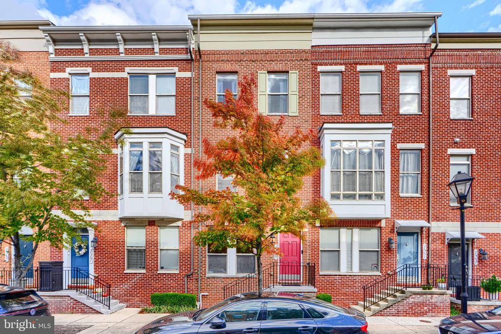 119 S HIGH ST #105, Baltimore, MD 21202