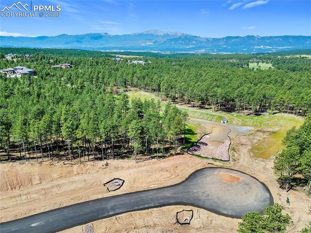 14191 Allen Ranch Road, Colorado Springs, CO 80908