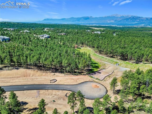 14191 Allen Ranch Road, Colorado Springs, CO 80908
