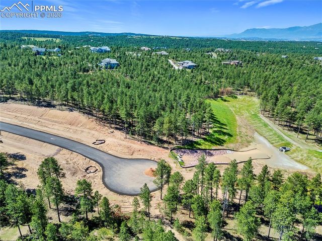 14191 Allen Ranch Road, Colorado Springs, CO 80908