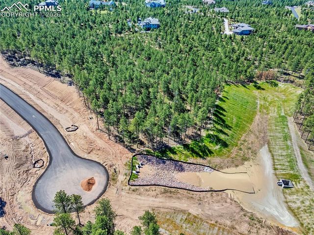 14191 Allen Ranch Road, Colorado Springs, CO 80908