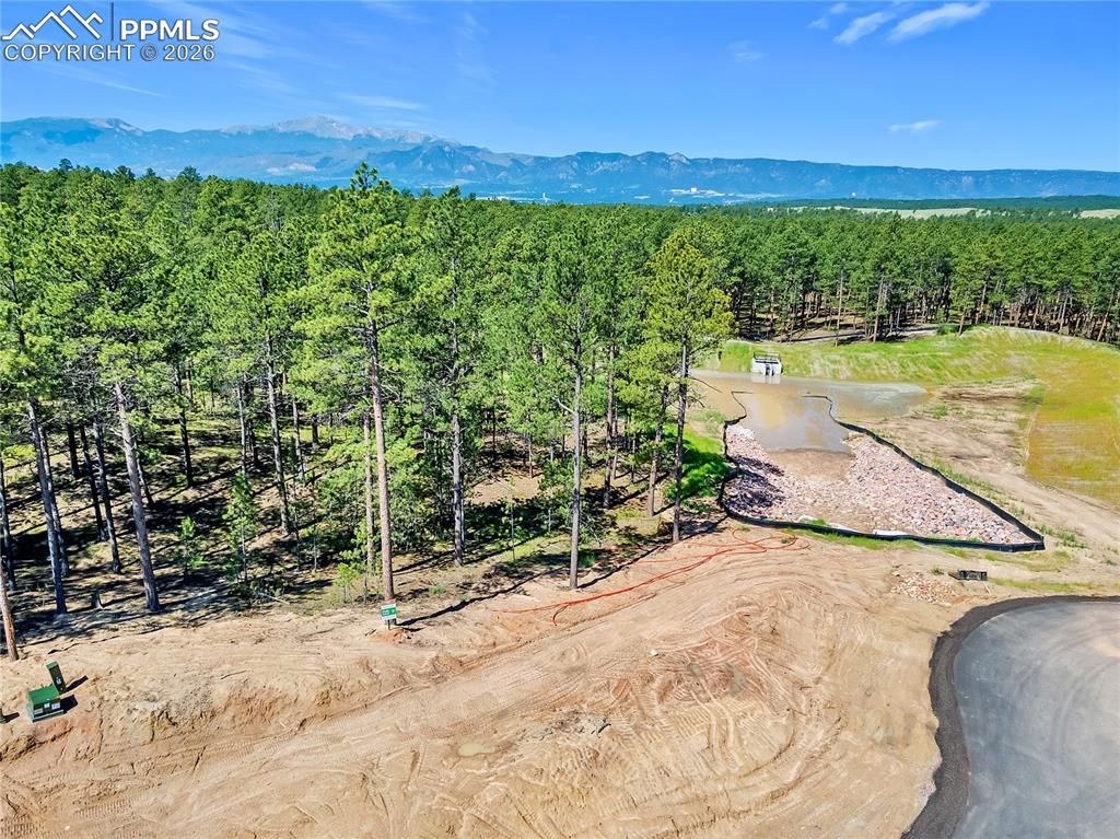 14191 Allen Ranch Road, Colorado Springs, CO 80908
