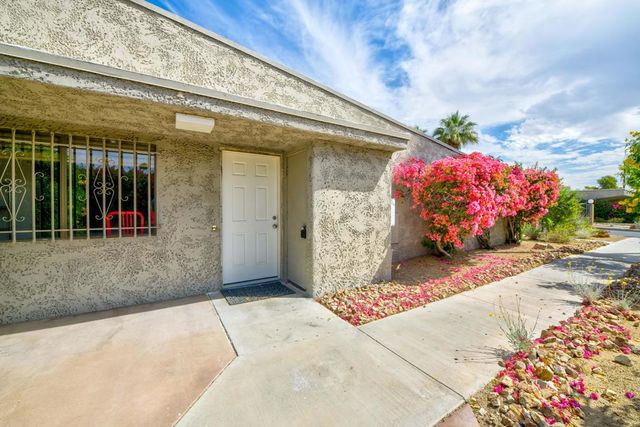 1111 E Ramon Road 1, Palm Springs, CA 92264