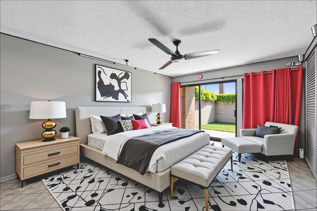 1111 E Ramon Road 1, Palm Springs, CA 92264