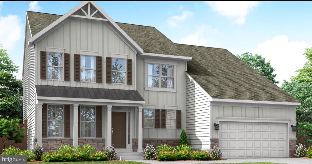 LOT 22 BEE BROOKFIELD DRIVE, Dover, DE 19901