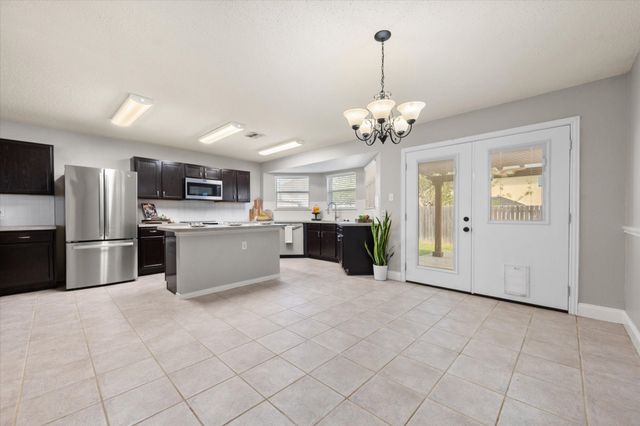 4141 Fossile Butte Drive, Fort Worth, TX 76244