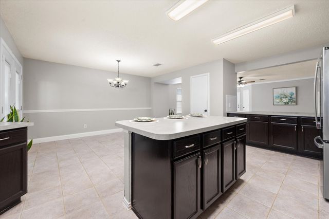 4141 Fossile Butte Drive, Fort Worth, TX 76244