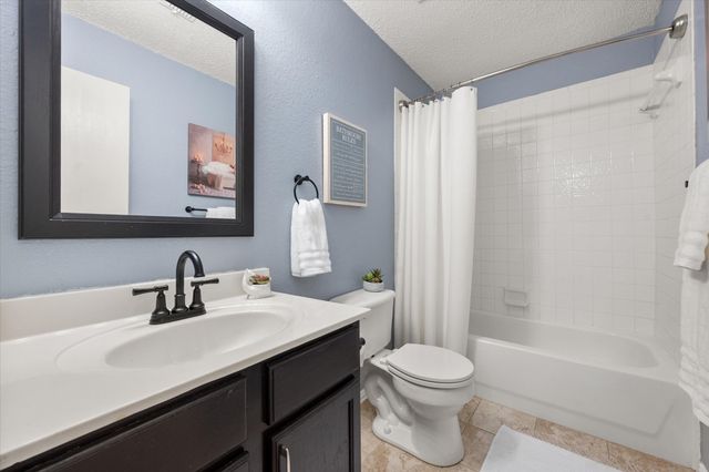 4141 Fossile Butte Drive, Fort Worth, TX 76244