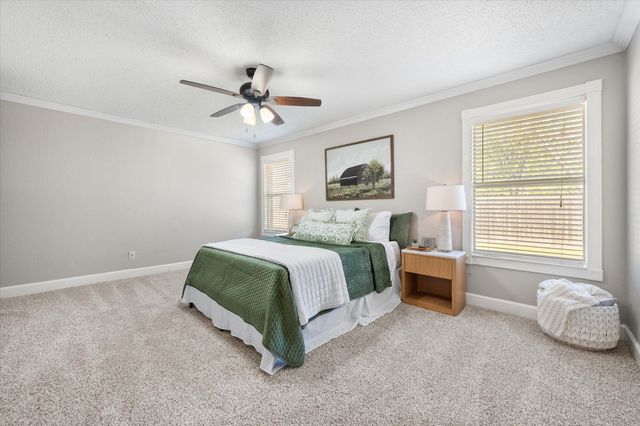 4141 Fossile Butte Drive, Fort Worth, TX 76244