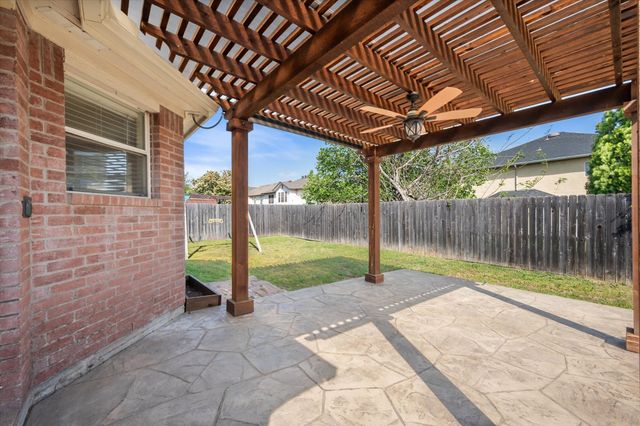 4141 Fossile Butte Drive, Fort Worth, TX 76244