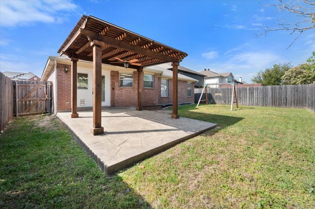 4141 Fossile Butte Drive, Fort Worth, TX 76244
