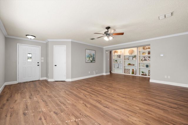 4141 Fossile Butte Drive, Fort Worth, TX 76244