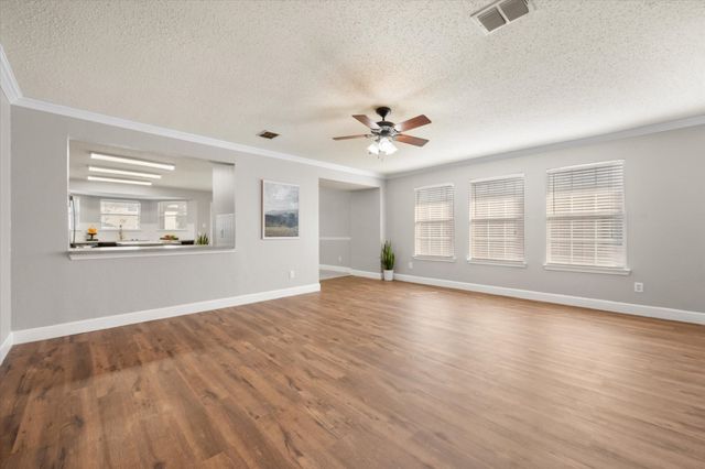 4141 Fossile Butte Drive, Fort Worth, TX 76244