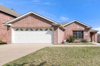 4141 Fossile Butte Drive, Fort Worth, TX 76244