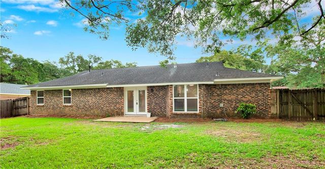 5824 Woodgate Road, Mobile, AL 36609