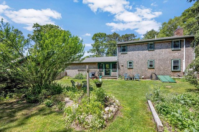 22 Whimbrel Drive, Cataumet, MA 02534