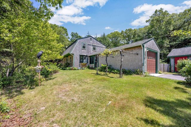 22 Whimbrel Drive, Cataumet, MA 02534