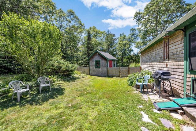 22 Whimbrel Drive, Cataumet, MA 02534