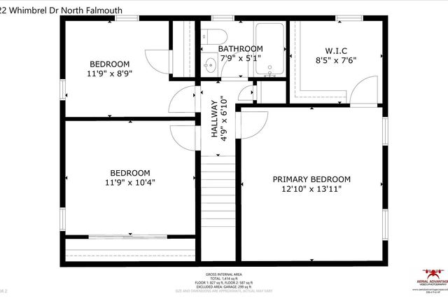 22 Whimbrel Drive, Cataumet, MA 02534