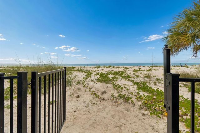 930 ELDORADO AVENUE, Clearwater Beach, FL 33767