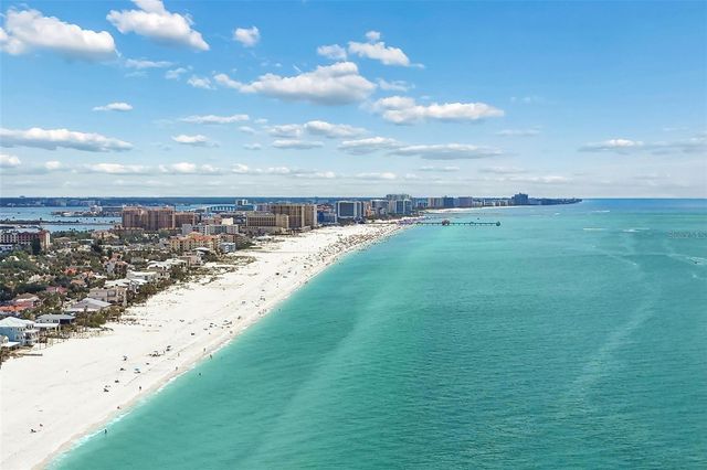930 ELDORADO AVENUE, Clearwater Beach, FL 33767
