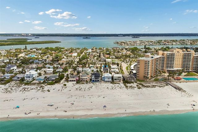 930 ELDORADO AVENUE, Clearwater Beach, FL 33767