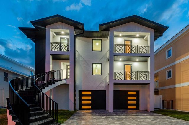 930 ELDORADO AVENUE, Clearwater Beach, FL 33767
