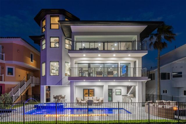 930 ELDORADO AVENUE, Clearwater Beach, FL 33767
