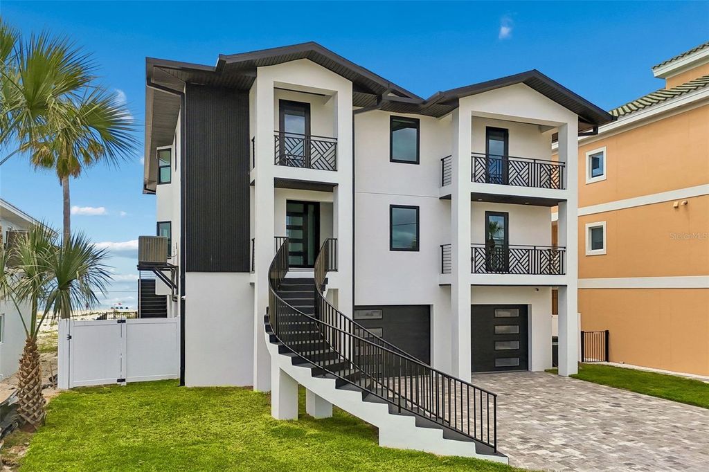 930 ELDORADO AVENUE, Clearwater Beach, FL 33767