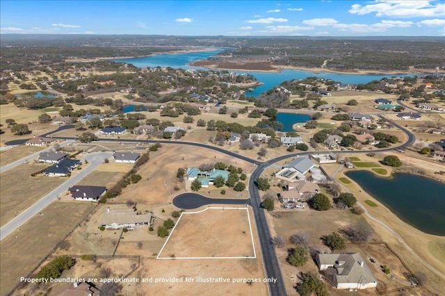 26601 Hunters Grove CT, Spicewood, TX 78669