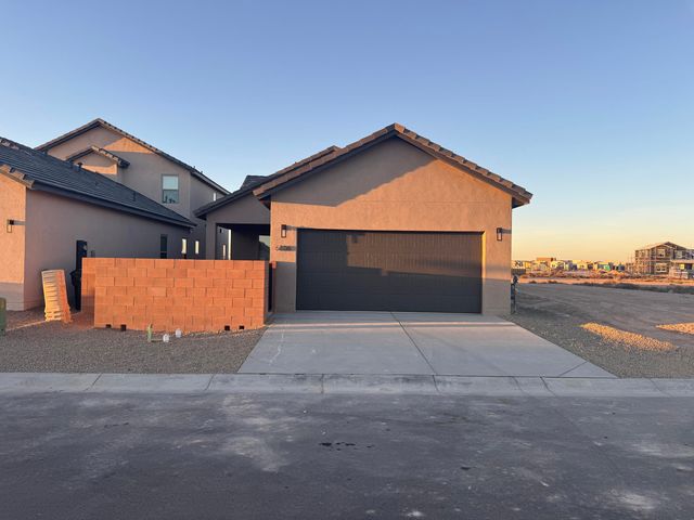 6106 Diebenkorn Drive SE, Albuquerque, NM 87106