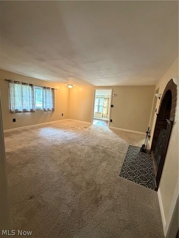 101 E 238th Street, Cleveland, OH 44123
