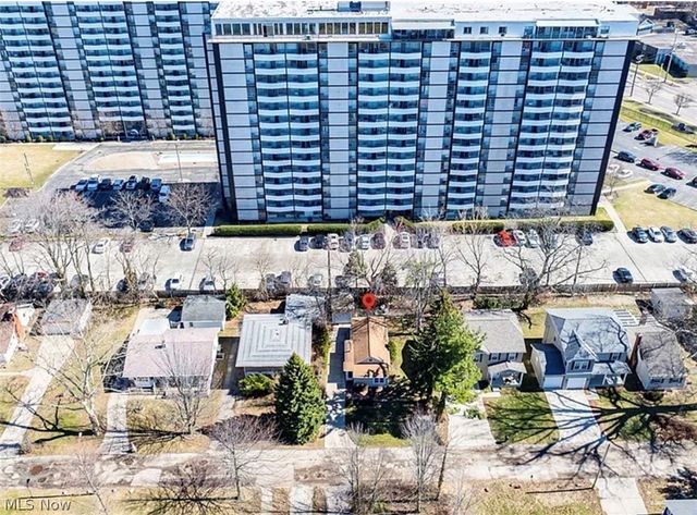101 E 238th Street, Cleveland, OH 44123