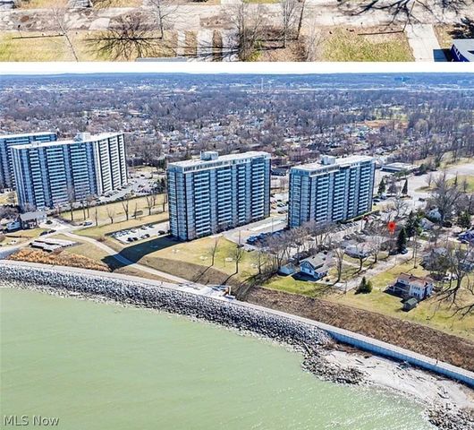 101 E 238th Street, Cleveland, OH 44123