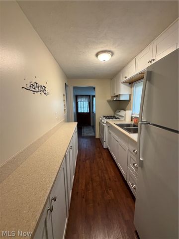 101 E 238th Street, Cleveland, OH 44123