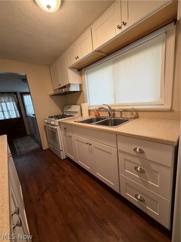 101 E 238th Street, Cleveland, OH 44123