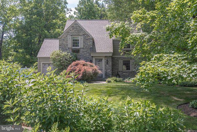 10 EFFINGHAM, Yardley, PA 19067